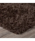 Dalyn Impact IA100 Chocolate Area Rug 3 ft. 6 in. X 5 ft. 6 in. Rectangle