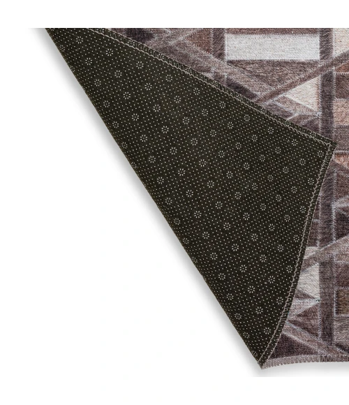 Dalyn Stetson SS4 Flannel Area Rug 9 ft. X 12 ft. Rectangle