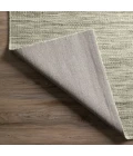 Dalyn Targon TA1 Fog Area Rug 2 ft. 6 in. X 10 ft. Runner