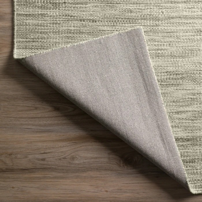 Dalyn Targon TA1 Fog Area Rug 2 ft. 6 in. X 10 ft. Runner