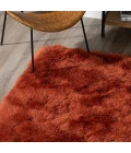 Dalyn Impact IA100 Paprika Area Rug 5 ft. X 7 ft. 6 in. Rectangle