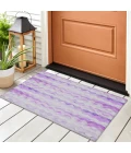 Dalyn Seabreeze SZ16 Violet Area Rug 1 ft. 8 in. X 2 ft. 6 in. Rectangle
