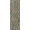 Dalyn Winslow WL6 Olive Area Rug 2 ft. 6 in. X 8 ft. Runner