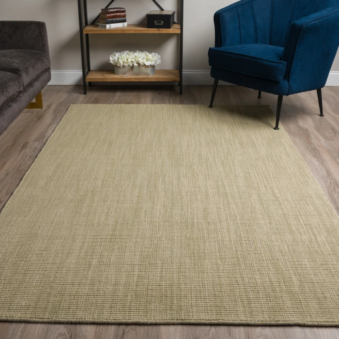 Dalyn Monaco MC100 Aloe Area Rug 3 ft. 6 in. X 5 ft. 6 in. Rectangle