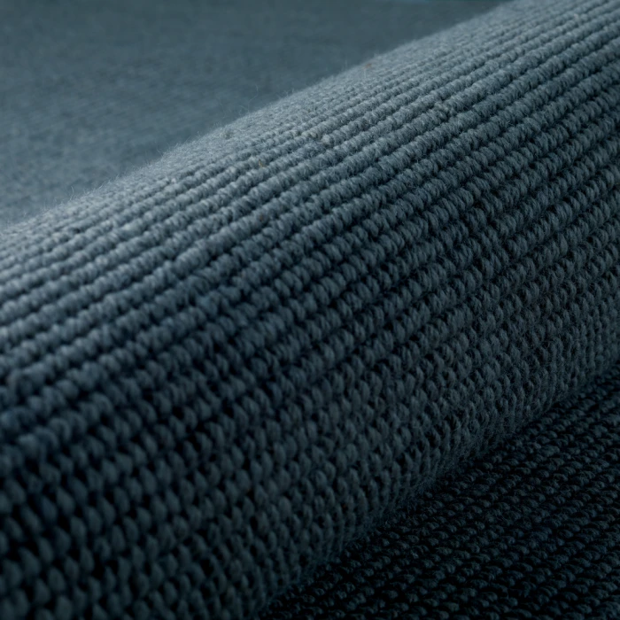 Dalyn Monaco Sisal MC300 Navy Area Rug 5 ft. X 7 ft. 6 in. Rectangle