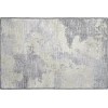 Dalyn Camberly CM2 Graphite Area Rug 1 ft. 8 in. X 2 ft. 6 in. Rectangle