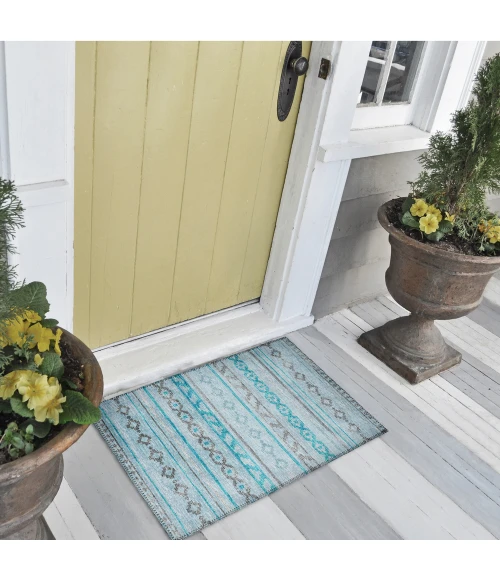 Dalyn Sedona SN10 Skydust Area Rug 1 ft. 8 in. X 2 ft. 6 in. Rectangle