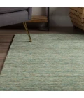 Dalyn Reya RY7 Turquoise Area Rug 5 ft. X 7 ft. 6 in. Rectangle