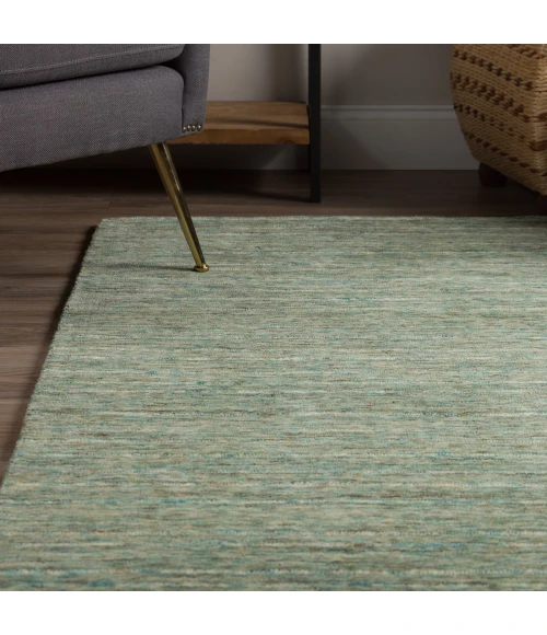 Dalyn Reya RY7 Turquoise Area Rug 5 ft. X 7 ft. 6 in. Rectangle