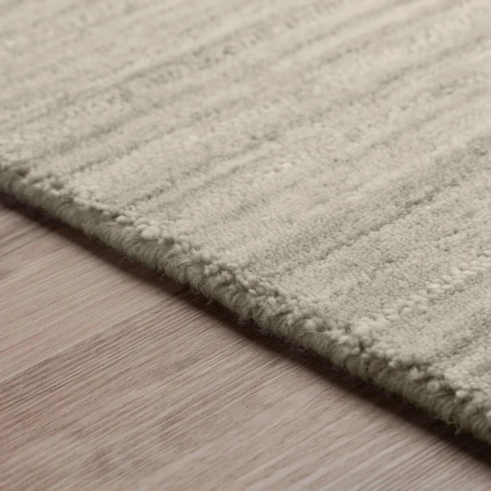 Dalyn Rafia RF100 Granite Area Rug 3 ft. 6 in. X 5 ft. 6 in. Rectangle