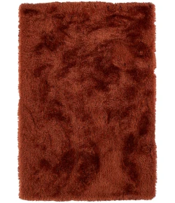 Dalyn Impact IA100 Paprika Area Rug 5 ft. X 7 ft. 6 in. Rectangle