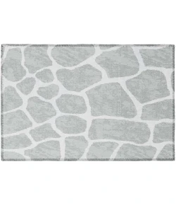 Dalyn Mali ML4 Flannel Area Rug 1 ft. 8 in. X 2 ft. 6 in. Rectangle