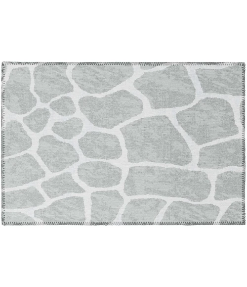 Dalyn Mali ML4 Flannel Area Rug 1 ft. 8 in. X 2 ft. 6 in. Rectangle