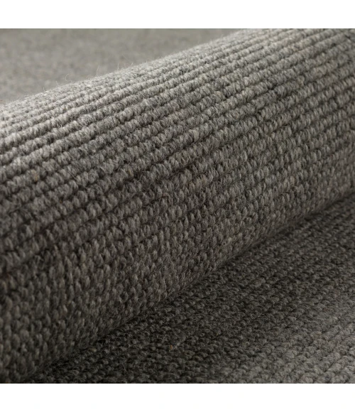 Dalyn Monaco Sisal MC300 Ash Area Rug 9 ft. X 13 ft. Rectangle