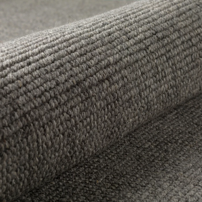 Dalyn Monaco Sisal MC300 Ash Area Rug 8 ft. X 10 ft. Rectangle