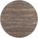 Dalyn Ciara CR1 Chocolate Area Rug 10 ft. X 10 ft. Round