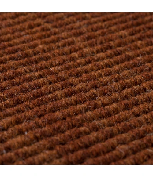 Dalyn Monaco MC100 Paprika Area Rug 3 ft. 6 in. X 5 ft. 6 in. Rectangle