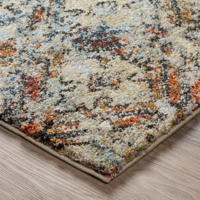 Dalyn Aero AE8 Multi Area Rug 5 ft. 3 in. X 7 ft. 7 in. Rectangle