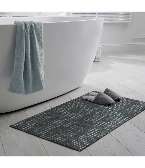 Dalyn Delano DA1 Midnight Area Rug 2 ft. X 3 ft. Rectangle