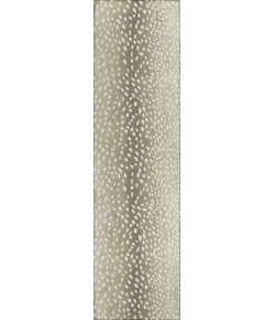 Dalyn Mali ML3 Stone Area Rug 2 ft. 3 in. X 10 ft. Runner