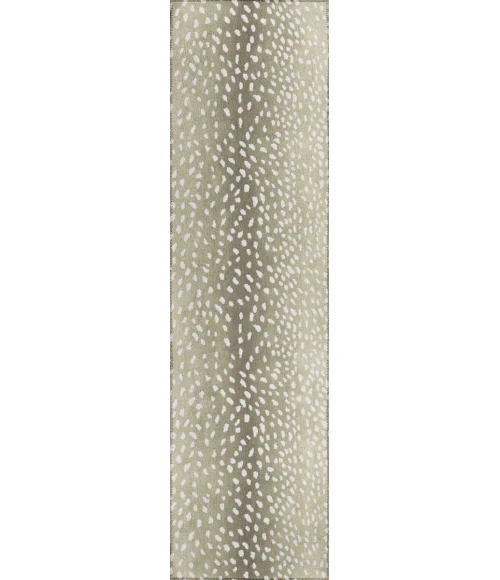 Dalyn Mali ML3 Stone Area Rug 2 ft. 3 in. X 10 ft. Runner