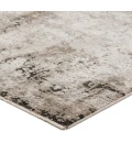 Dalyn Denizi DZ2 Putty Area Rug 5 ft. 3 in. X 7 ft. 8 in. Rectangle