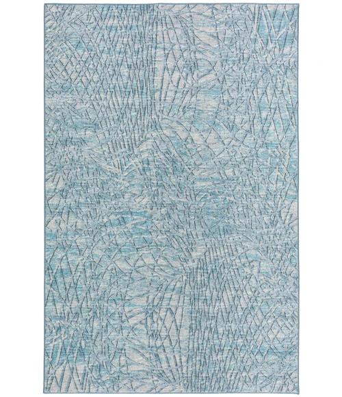 Dalyn Winslow WL2 Indigo Area Rug 8 ft. X 10 ft. Rectangle