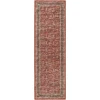 Dalyn Jericho JC7 Scarlett Area Rug 2 ft. 6 in. X 12 ft. Runner