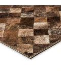 Dalyn Stetson SS2 Bison Area Rug 4 ft. X 4 ft. Round
