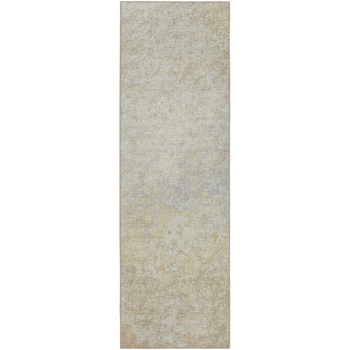 Dalyn Winslow WL3 Khaki Area Rug 2 ft. 6 in. X 10 ft. Runner