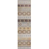 Dalyn Sedona SN12 Goldenrod Area Rug 2 ft. 3 in. X 7 ft. 6 in. Runner