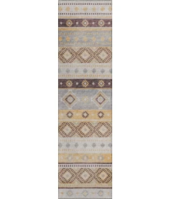 Dalyn Sedona SN12 Goldenrod Area Rug 2 ft. 3 in. X 7 ft. 6 in. Runner