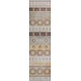 Dalyn Sedona SN12 Goldenrod Area Rug 2 ft. 3 in. X 12 ft. Runner