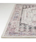 Dalyn Jericho JC9 Pearl Area Rug 10 ft. X 14 ft. Rectangle
