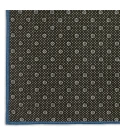 Dalyn Kikiamo KK4 Lagoon Area Rug 8 ft. X 8 ft. Round