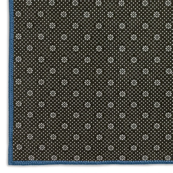 Dalyn Kikiamo KK4 Lagoon Area Rug 8 ft. X 8 ft. Round