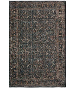 Dalyn Jericho JC10 Midnight Area Rug 10 ft. X 14 ft. Rectangle