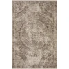 Dalyn Sedona SN7 Taupe Area Rug 3 ft. X 5 ft. Rectangle