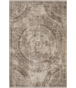 Dalyn Sedona SN7 Taupe Area Rug 8 ft. X 10 ft. Rectangle