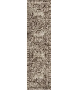 Dalyn Sedona SN7 Taupe Area Rug 2 ft. 3 in. X 12 ft. Runner
