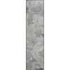Dalyn Camberly CM2 Graphite Area Rug 2 ft. 3 in. X 7 ft. 6 in. Runner