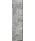Dalyn Camberly CM2 Graphite Area Rug 2 ft. 3 in. X 7 ft. 6 in. Runner