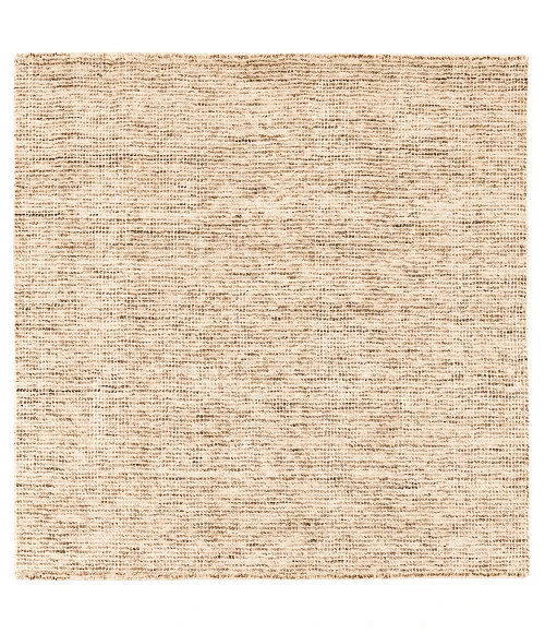 Dalyn Toro TT100 Sand Area Rug 6 ft. X 6 ft. Square