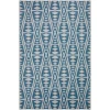 Dalyn Sedona SN6 Indigo Area Rug 5 ft. X 7 ft. 6 in. Rectangle
