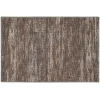 Dalyn Ciara CR1 Chocolate Area Rug 2 ft. X 3 ft. Rectangle