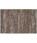 Dalyn Ciara CR1 Chocolate Area Rug 2 ft. X 3 ft. Rectangle