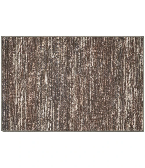 Dalyn Ciara CR1 Chocolate Area Rug 2 ft. X 3 ft. Rectangle