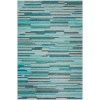 Dalyn Sedona SN8 Poolside Area Rug 9 ft. X 12 ft. Rectangle