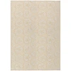 Dalyn Seabreeze SZ10 Ivory Area Rug 3 ft. X 5 ft. Rectangle