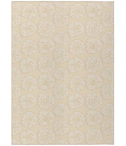 Dalyn Seabreeze SZ10 Ivory Area Rug 10 ft. X 14 ft. Rectangle